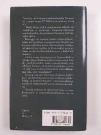 Romanus sum : kirjoituksia Euroopasta