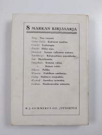 Maailmansodan esinäytös : suurvaltapolitiikka 1871-1914