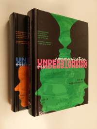 Communication : understanding/misunderstanding : proceedings of the 9th Congress of the IASS/AIS, Helsinki - Imatra, 11-17 June 2007 part 1-2