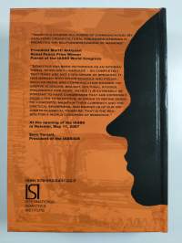 Communication : understanding/misunderstanding : proceedings of the 9th Congress of the IASS/AIS, Helsinki - Imatra, 11-17 June 2007 part 1-2