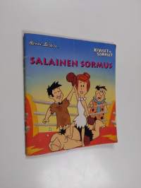 Salainen sormus