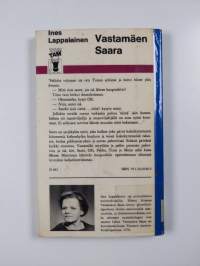 Vastamäen Saara