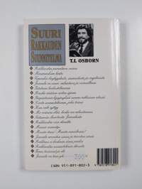 Suuri rakkauden suunnitelma