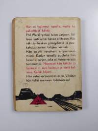 Hyökkäys paholaissolassa