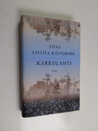 Karkulahti