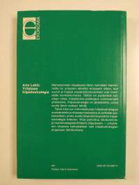 Yrityksen kilpailustrategia
