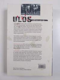 Ulos häkeistä!