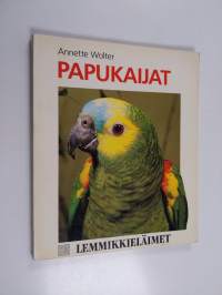 Papukaijat
