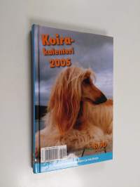 Koirakalenteri 2005