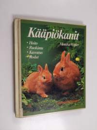 Kääpiökanit