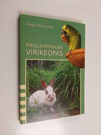 Pienlemmikkien virikeopas