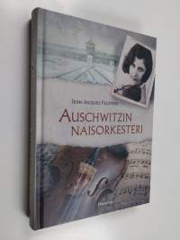 Auschwitzin naisorkesteri