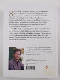 Talvilinnake : Hitlerin atomipommin sabotaasi