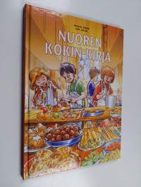 Nuoren kokin kirja