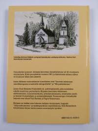 Oulunkylän Leijonat : Lions Club Helsinki/Oulunkylä 1961-2005