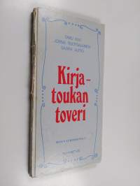 Kirjatoukan toveri