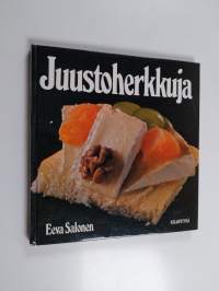 Juustoherkkuja