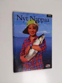 Nyt nappaa 1991