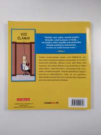 Positiivinen asenne : a Dilbert book