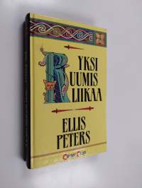 Yksi ruumis liikaa