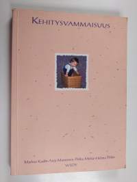 Kehitysvammaisuus