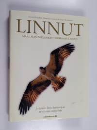 Linnut : maailman mielenkiintoisimmat linnut