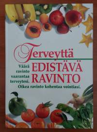 Terveyttä edistävä ravinto