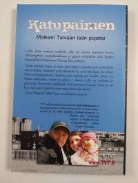 Katupaimen : Matkani Taivaan Isän pojaksi