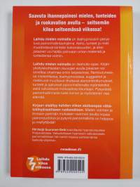 Laihdu mielen voimalla : ihannepainoon itsehypnoosilla
