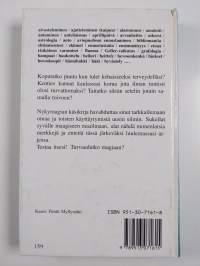 Nykymagian käsikirja