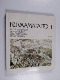 Kuvaamataito 1