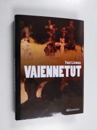 Vaiennetut