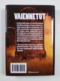 Vaiennetut