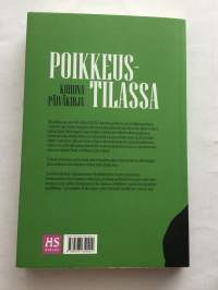 Poikkeustilassa - Koronapäiväkirja