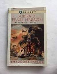 Air raid - Pearl Harbor, The story of december 7, 1941