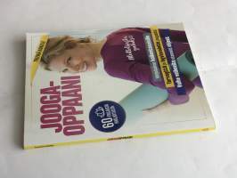 Joogaoppaani