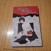 Fruits basket 15