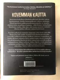 Kovemman kautta