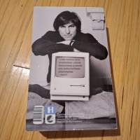 Steve Jobs