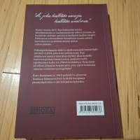Kuolleet muurahaiset signeerattu