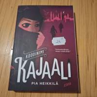 Koodinimi Kajaali