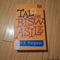 Talo mr Biswasille