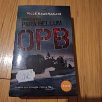 Operaatio Para Bellum