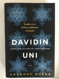 Davidin uni  Englannin alkuteos About Grace