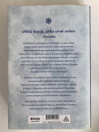 Davidin uni  Englannin alkuteos About Grace