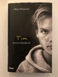 Tim Aviciin elämäkerta