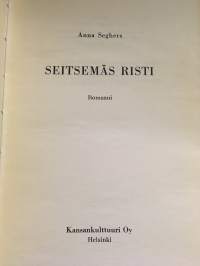 Seitsemäs risti