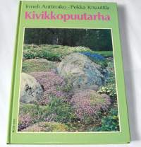 Kivikkopuutarha