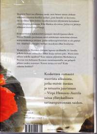Muistan sinut Amanda, 2008.