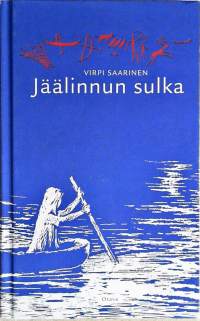 Jäälinnun sulka